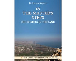 In the Master's Steps