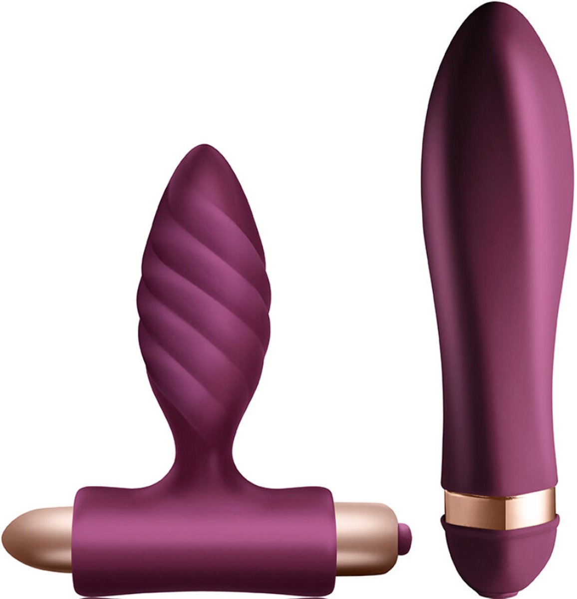Desire 2-delige Set Ardor en Oryx