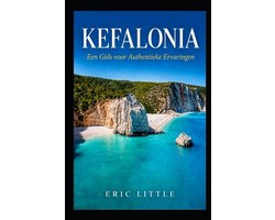Kefalonia