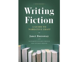 Writing Fiction, Tenth Edition – A Guide to Narrative Craft
