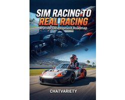 Motorsport & Performance Tuning- Sim Racing to Real Racing