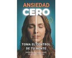 Ansiedad Cero