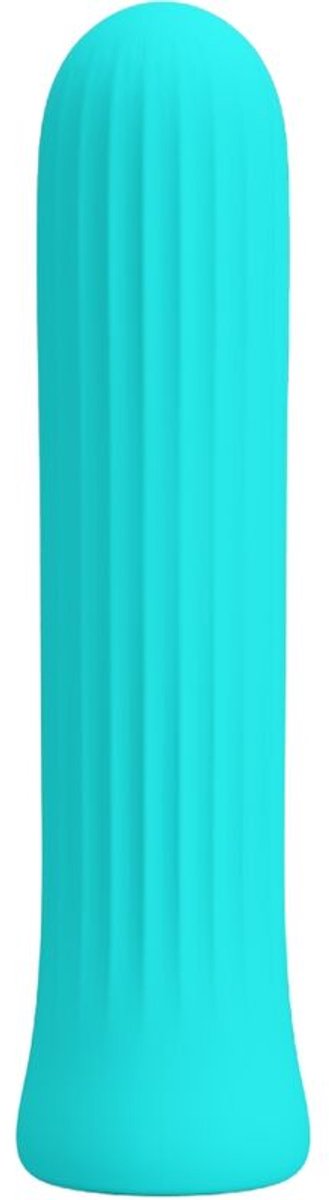 Blanche Blue Stimulator Vibrator
