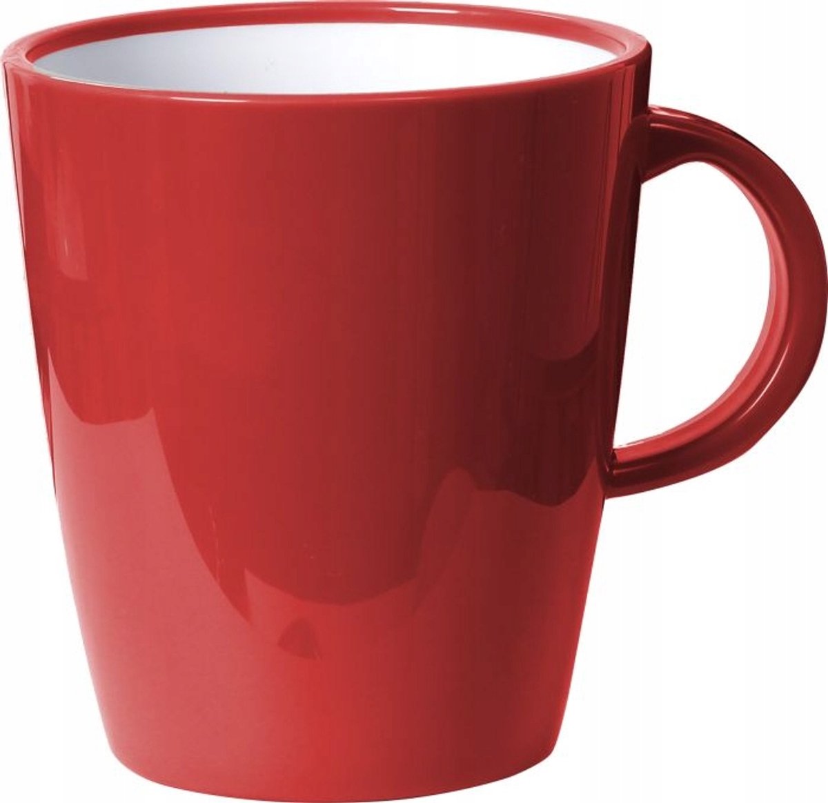Brunner Melamine Mok Mok Cosmic 300ml - Robuust en licht van gewicht