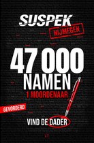 SUSPEK - Moord in Nijmegen