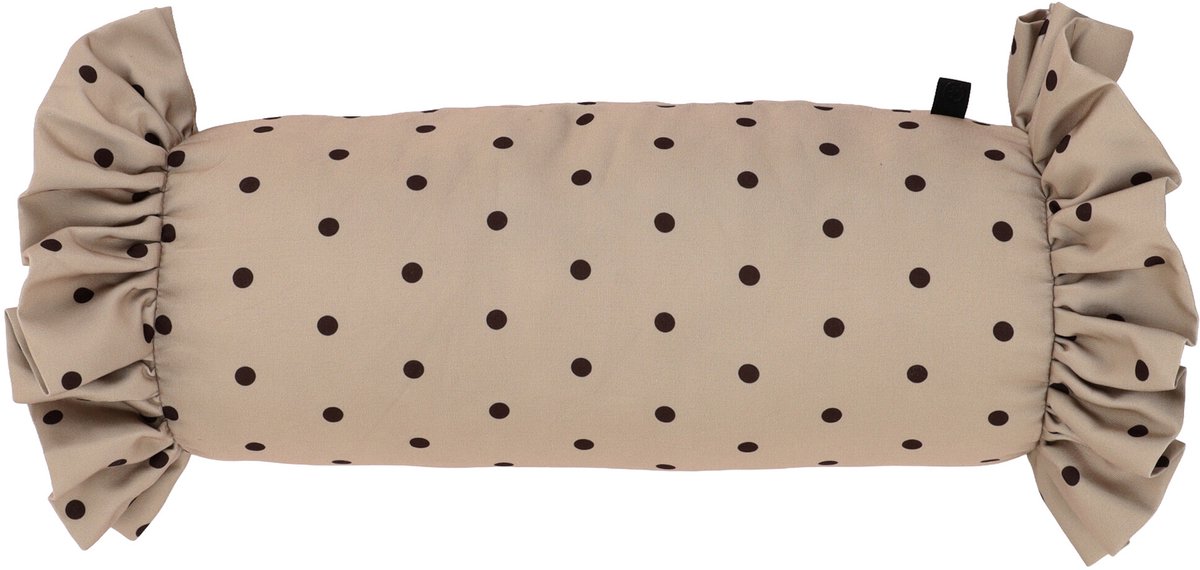 Overseas Nina Nekrol - 18 x 45 cm - Coffee