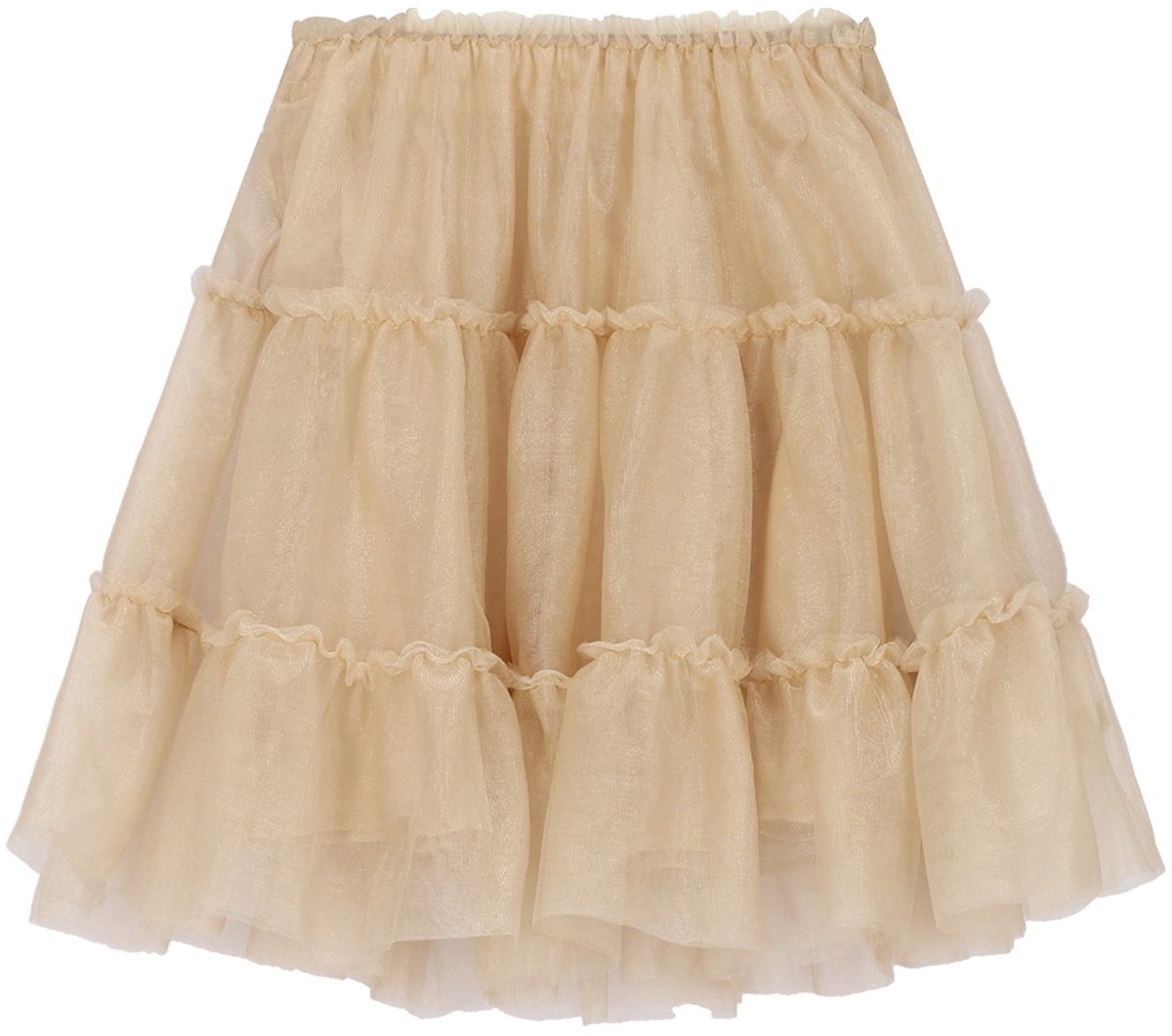 Le Chic rok TREA C608-5750 / Hearts of Gold- maat 110