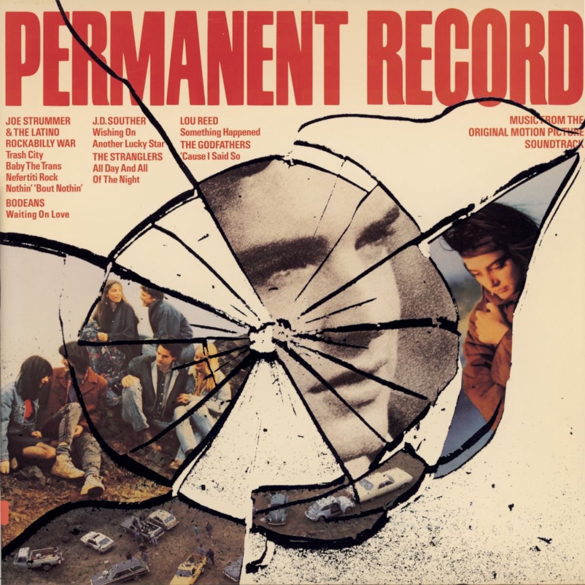 Permanent Record