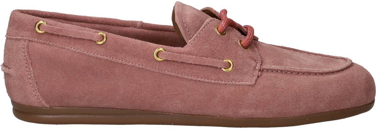 Shoecolate Instappers - Dames - Roze - Maat:40