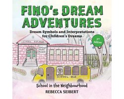 Fino's Dream Adventures Book 9 second ed