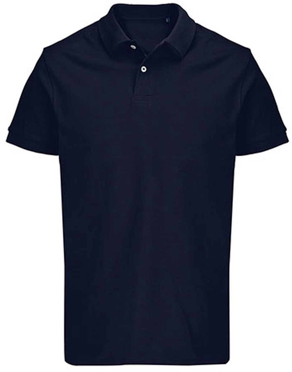 SOL'S Unisex Pacific Polo Shirt L04439 - French Navy - 3XL
