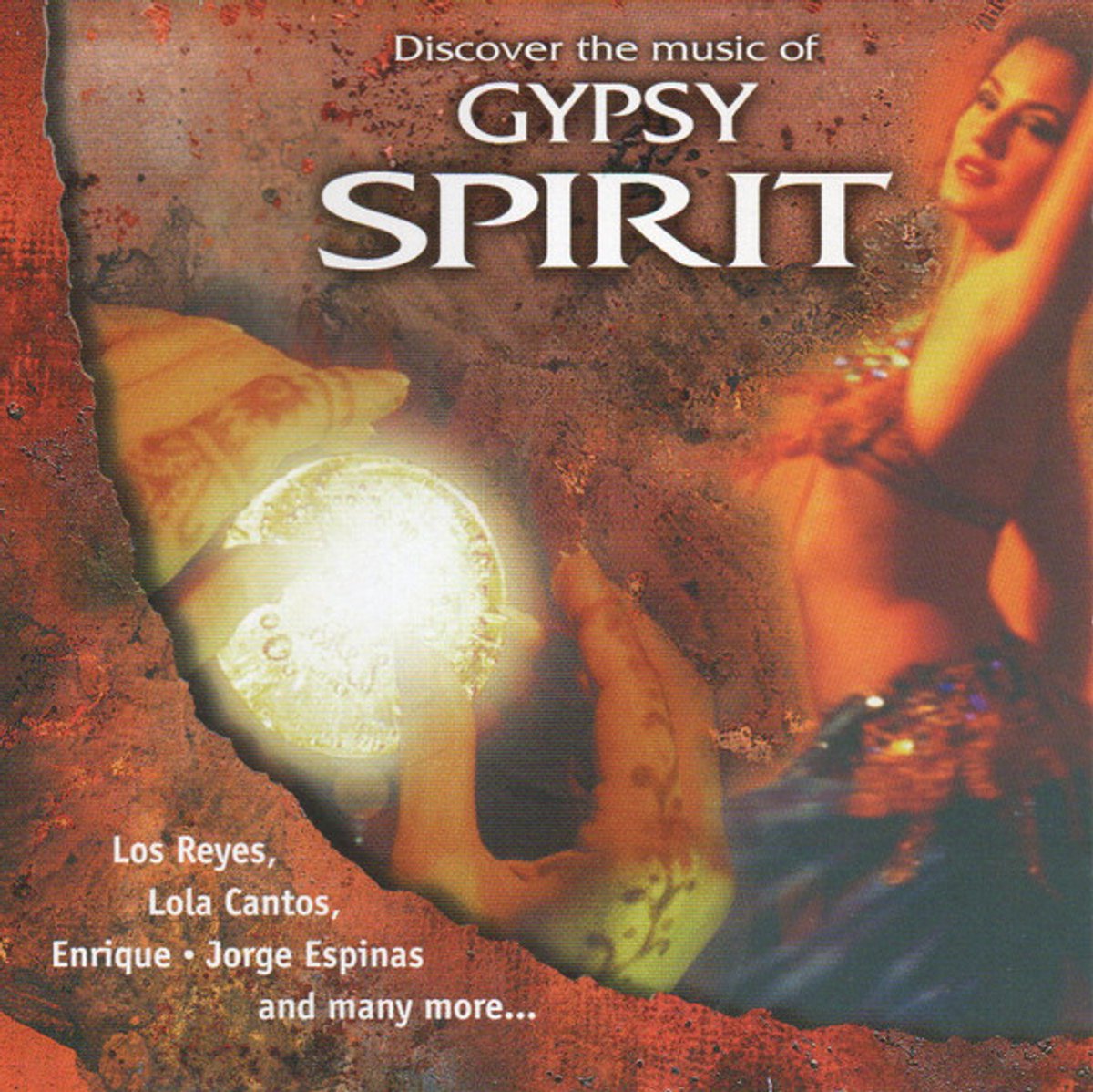 Gypsy Spirit