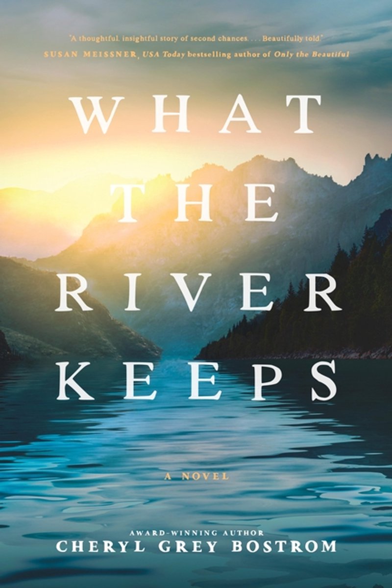 What The River Keeps thumbnail