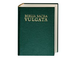 Biblia Sacra Vulgata