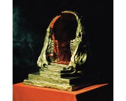 King Gizzard & The Lizard Wizard - Infest The Rats' Nest (LP)