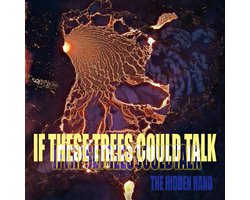 If These Trees Could Talk - The Hidden Hand (LP) (Coloured Vinyl)