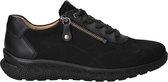 Hartjes Sneakers - Dames - Zwart - Maat:41½