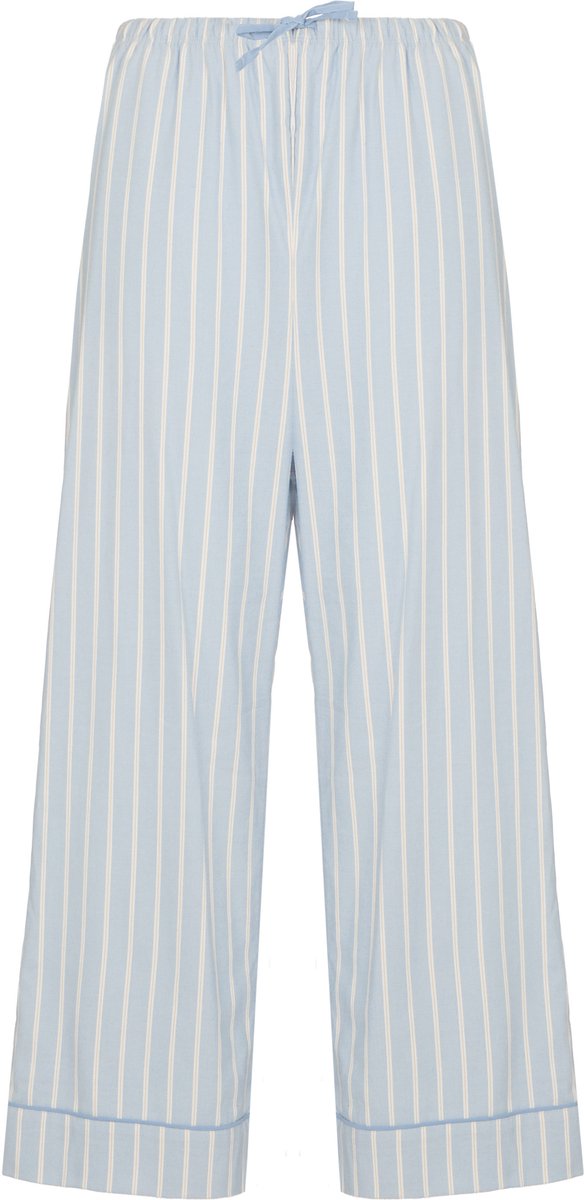 Hunkemöller Broek Woven Blauw