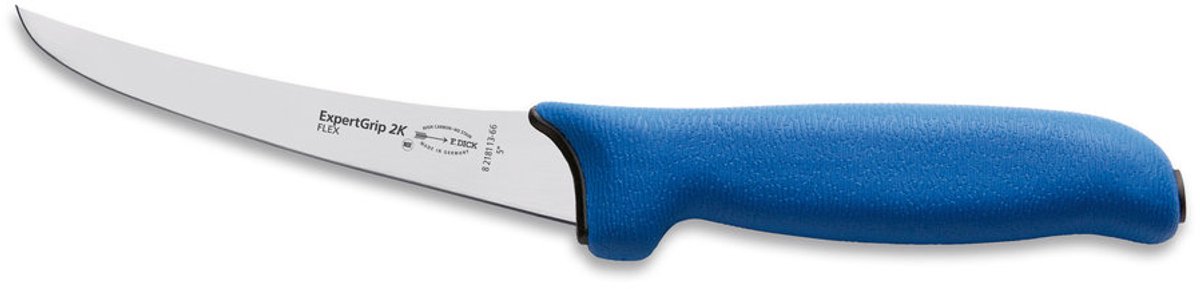 F-Dick ExpertGrip 2K Uitbeenmes Flex 13 cm