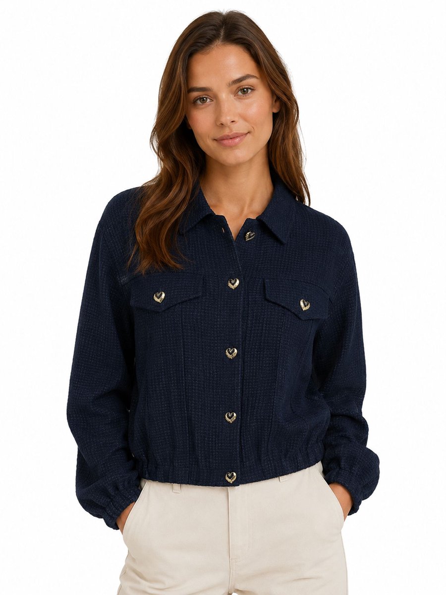 Arlene jacket
