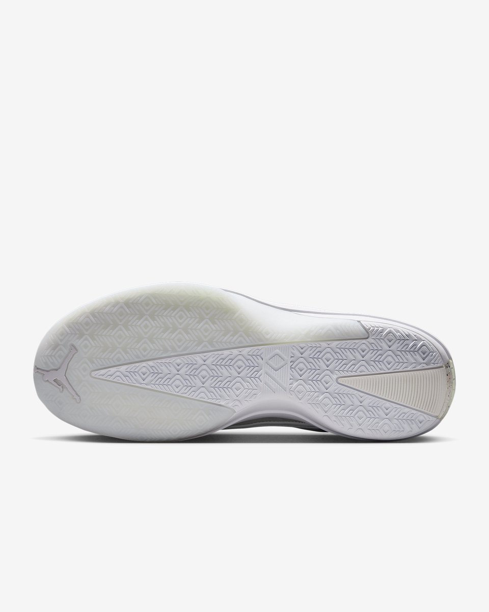 Nike Air Jordan 40 ‘The Classic’ – /Vast Air Jordan Basketbal Unisex Sneakers Wit