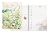 Agenda - Vogeltjes in bramenstruik - Klein - Marjolein Bastin - 2027