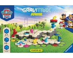 Ravensburger GraviTrax Junior Starter XXL PAW Patrol