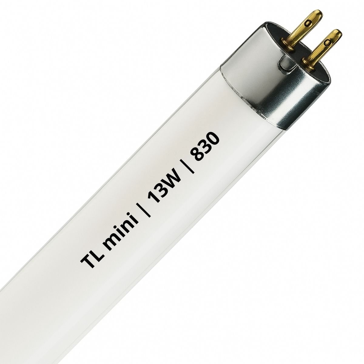 TL mini | 13W | G5 fitting | 830 Warm Wit | 52cm