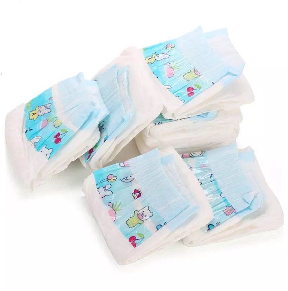 Surtep Animals papieren luiers voor honden, maat M, 24 stuks