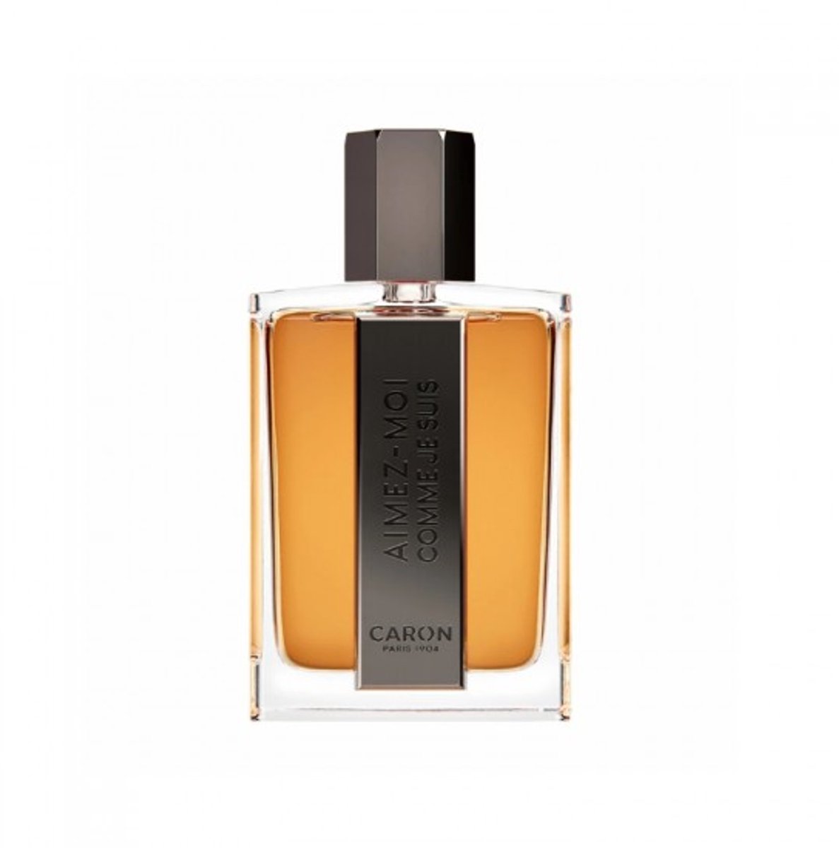CARON CARON AIMEZ - MOI COMME JE SUIS EAU DE TOILETTE 125 ML (MAN)