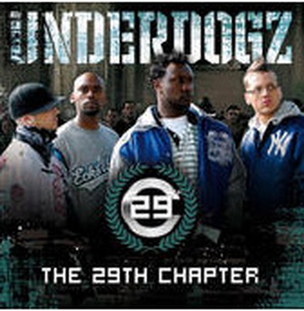 Underdogz
