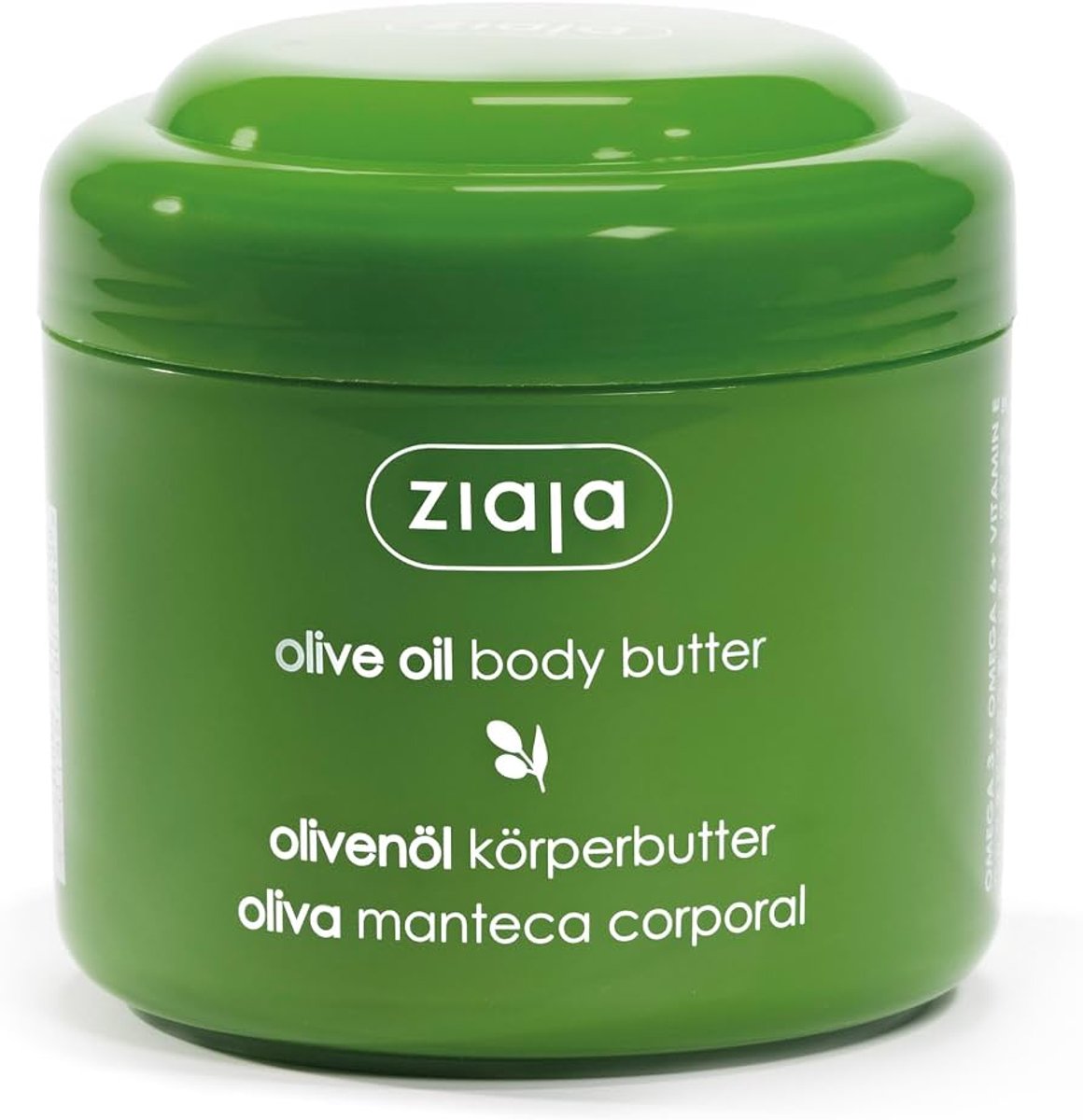 Ziaja Olijfolie Body Butter - 200ml