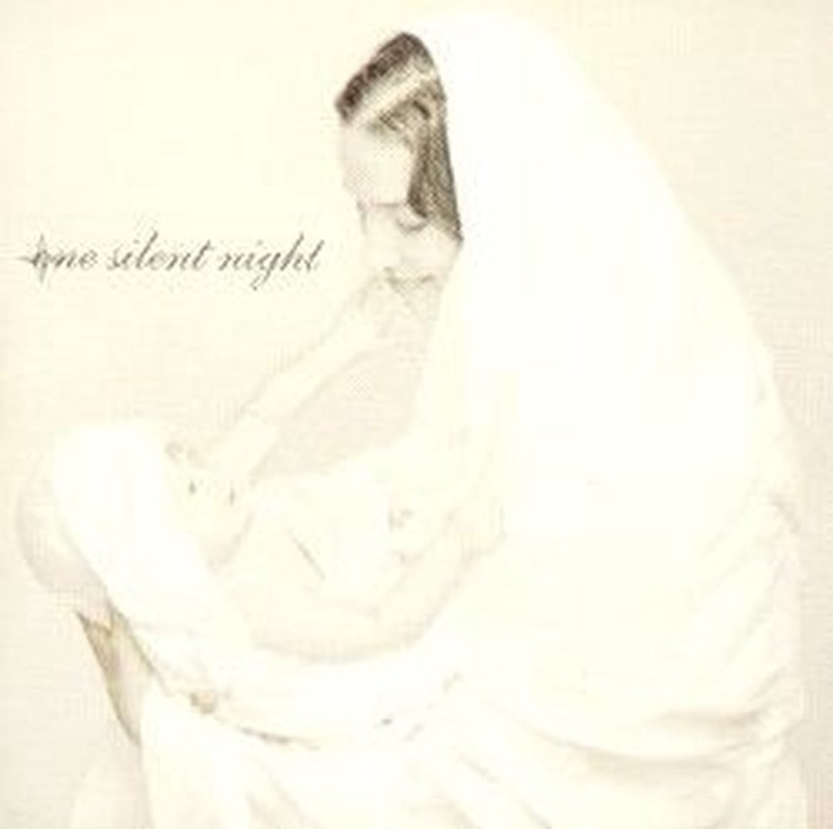 Various Artists-one Silent Night