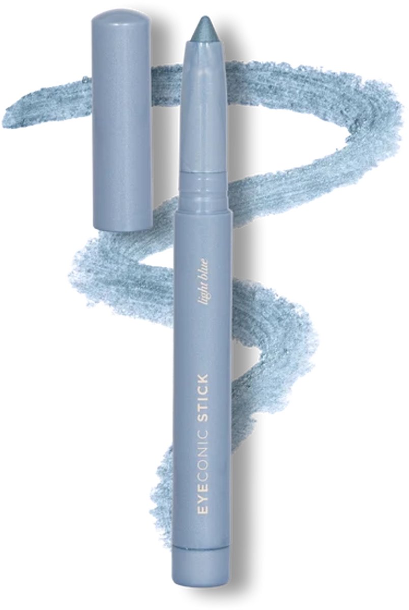 Cent Pur Cent Eyeconic Stick Light Blue