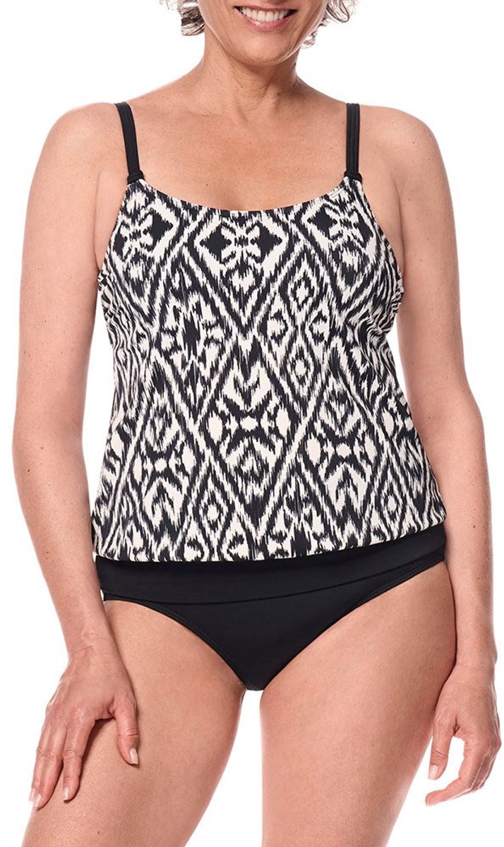 Amoena bikinislip Salta HW PTY - Maat 36