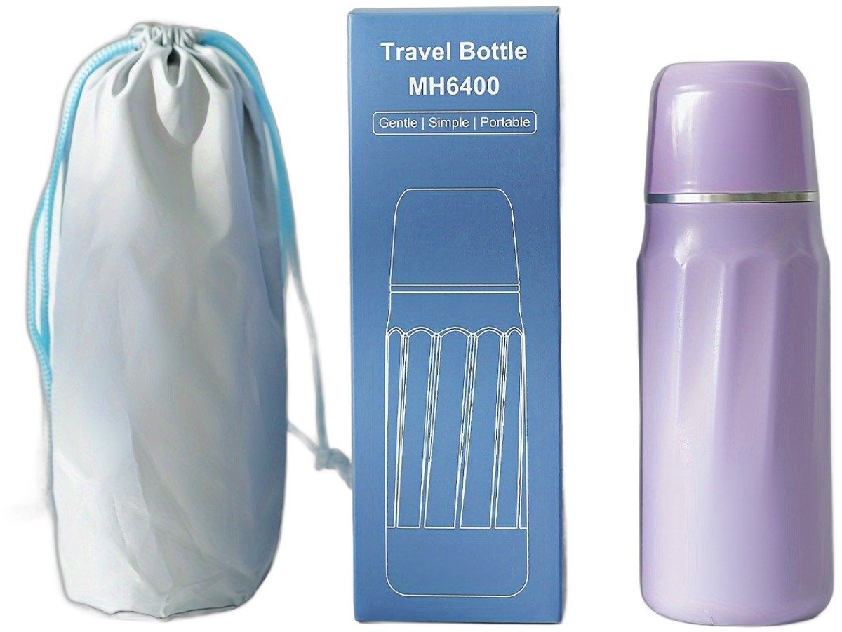 Currero Peri Bottle - Postpartum Fles - Spoelfles - Vaginale Douche - Bidetfles - 500ml - Kraamverzorging - Reisformaat