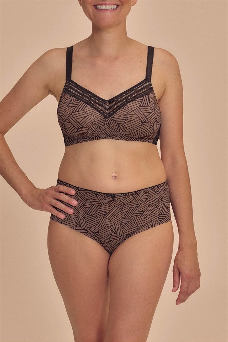 Amoena prothesebh Brooke SB - Maat 85B