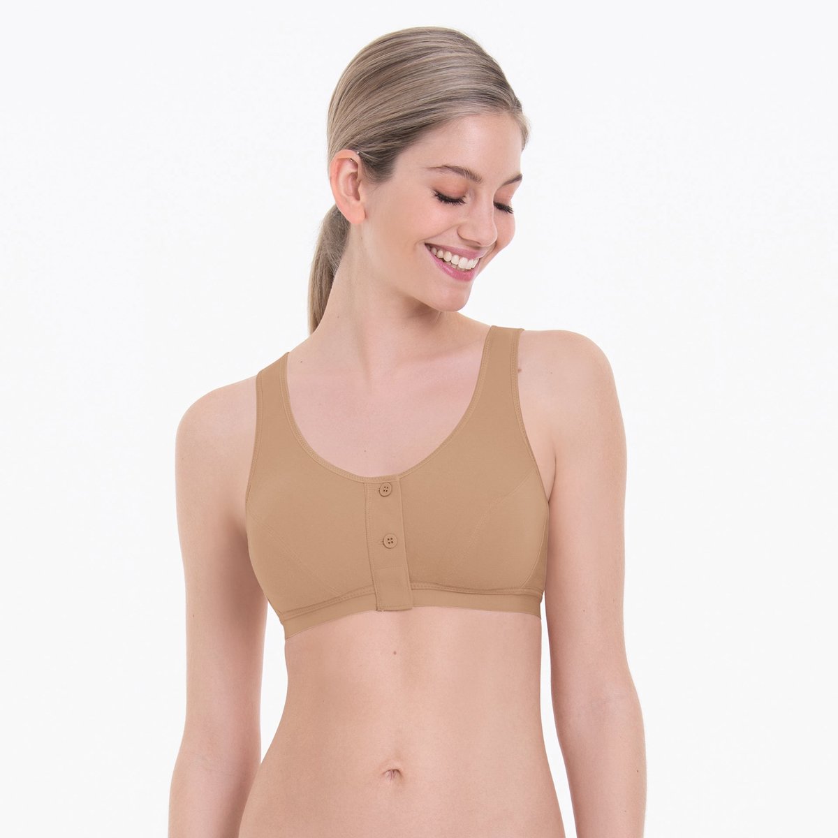 Anita postoperatieve prothesebh Isra 5315X - Maat 110B