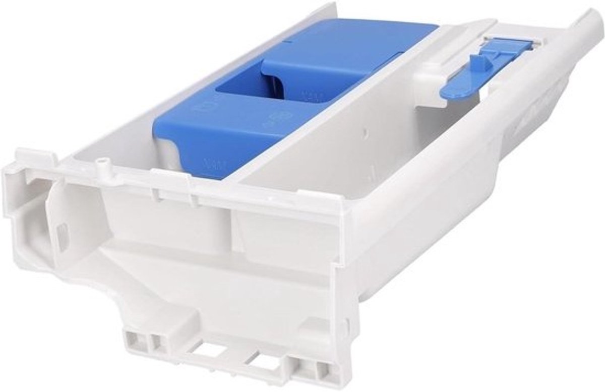 Wasmiddelreservoir Wasmachine - Wasbak Reservoir - Wasmachine Onderhoud - Specifiek Model Compatibel - 287 mm - Veelkleurig