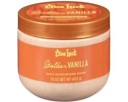 Tree hut Golden Vanilla Scrub
