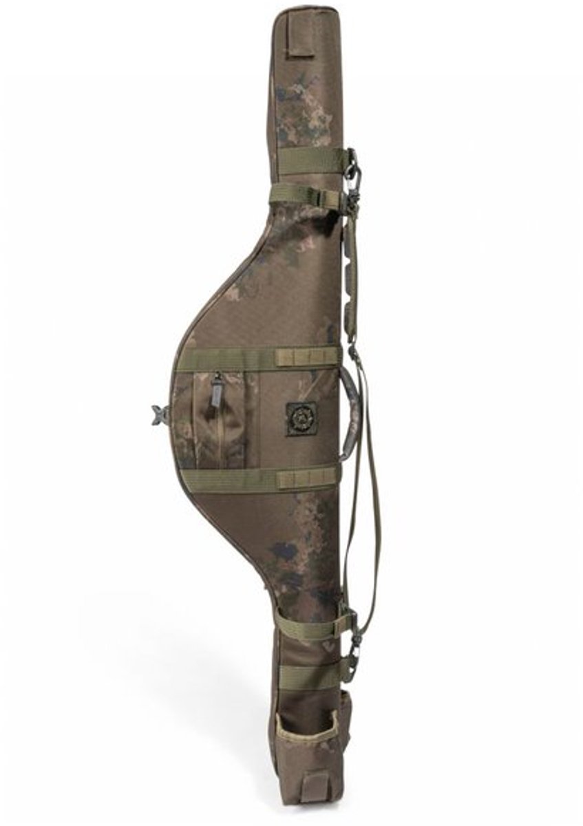 Nash Scope OPS Hi Protect 9ft 2 Rod Skin Foudraal - Foudraal