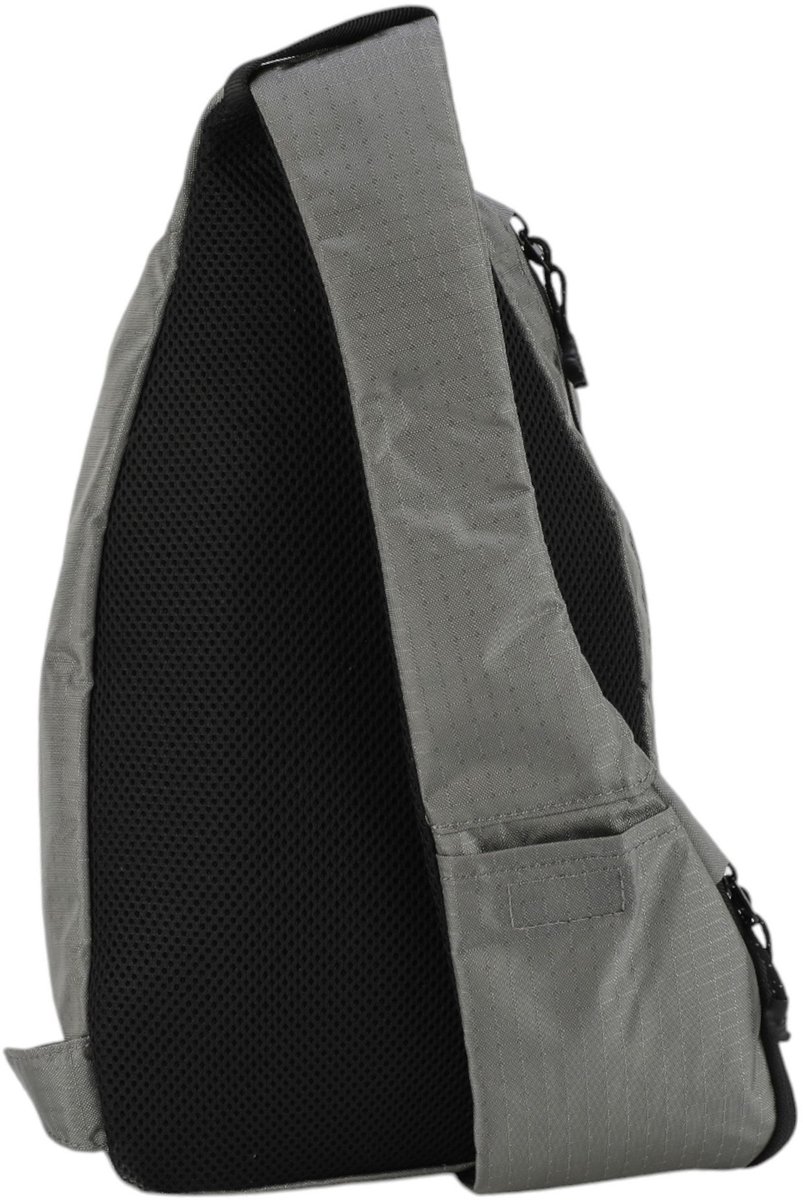 Strellson Homerton Carl - Schoudertas M 34 cm (offwhite)