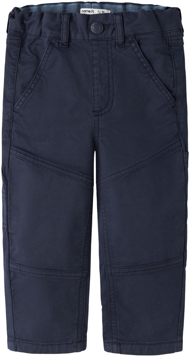 Name it Broek Tapered Fit
