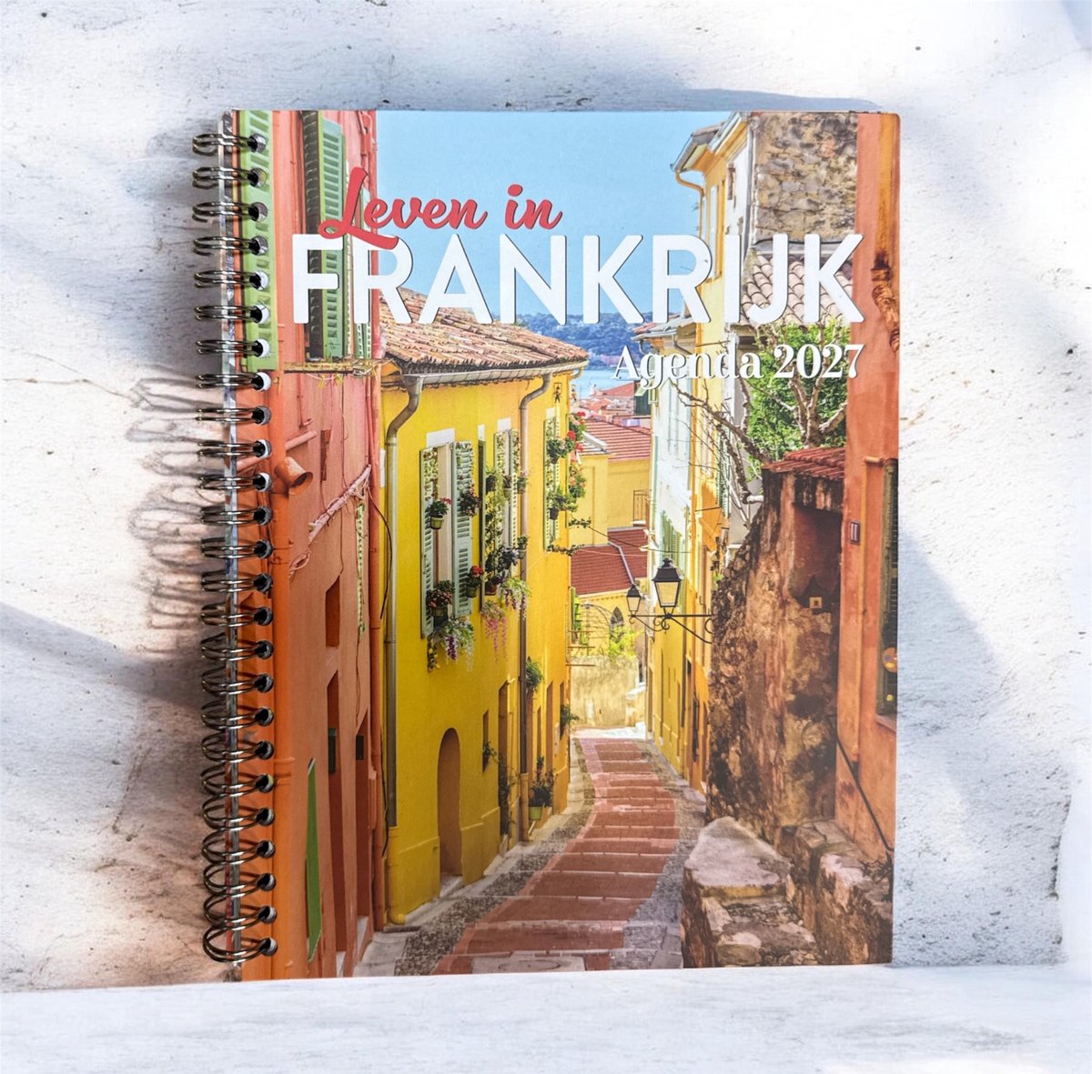 Leven In Frankrijk Agenda 2027
