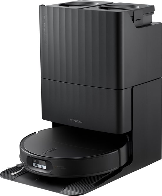 Roborock Qrevo Edge 2