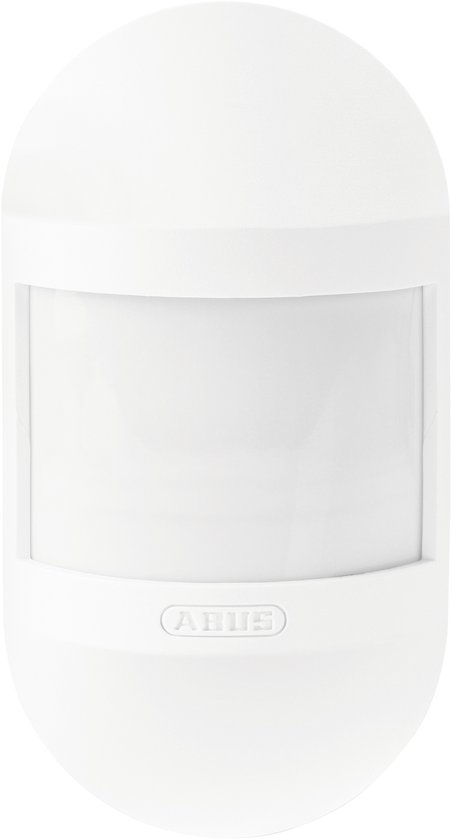 ABUS Smartvest Pro - Bewegingsmelder - Wit