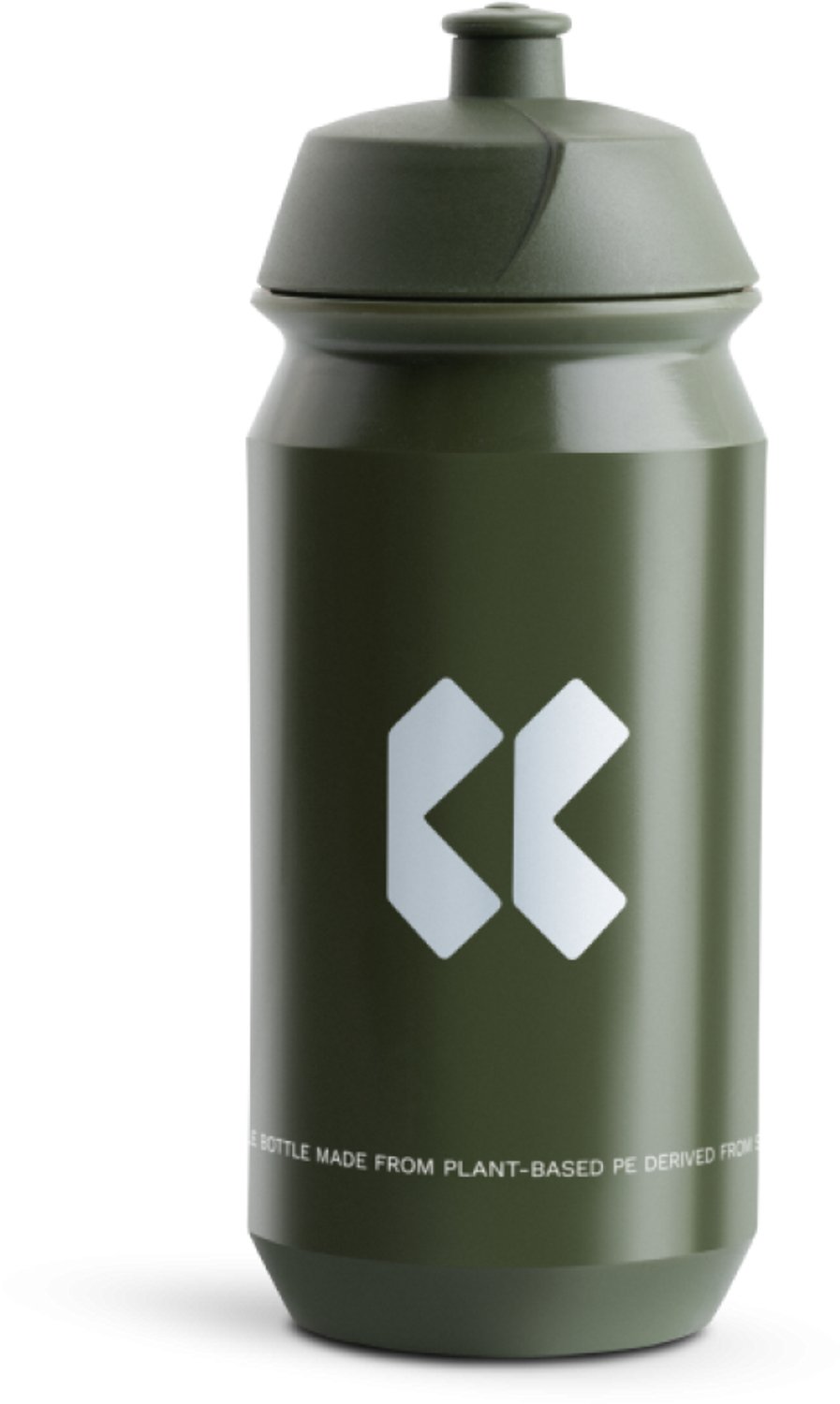 KALAS Z6 | Bidon Tacx 0,5l | khaki