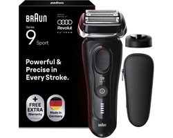 Braun Series 9 Sport 9110s