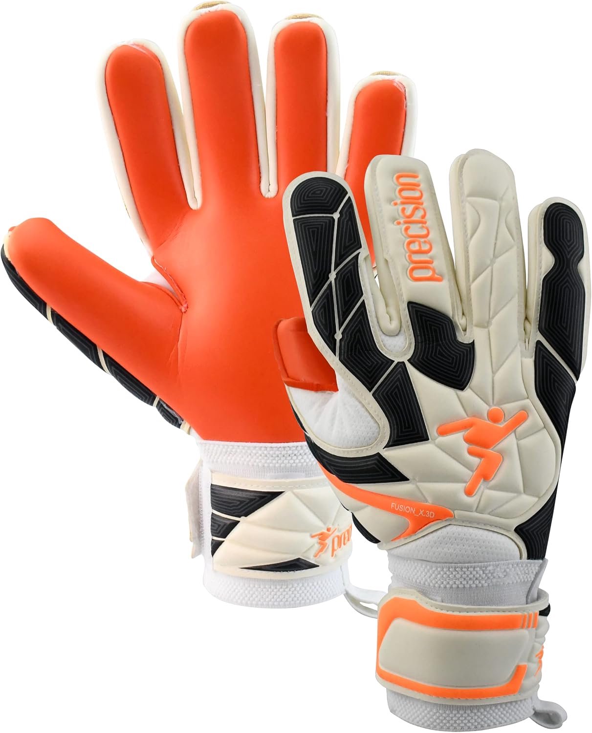 Keeperhandschoenen - Professionele Grip & Comfort