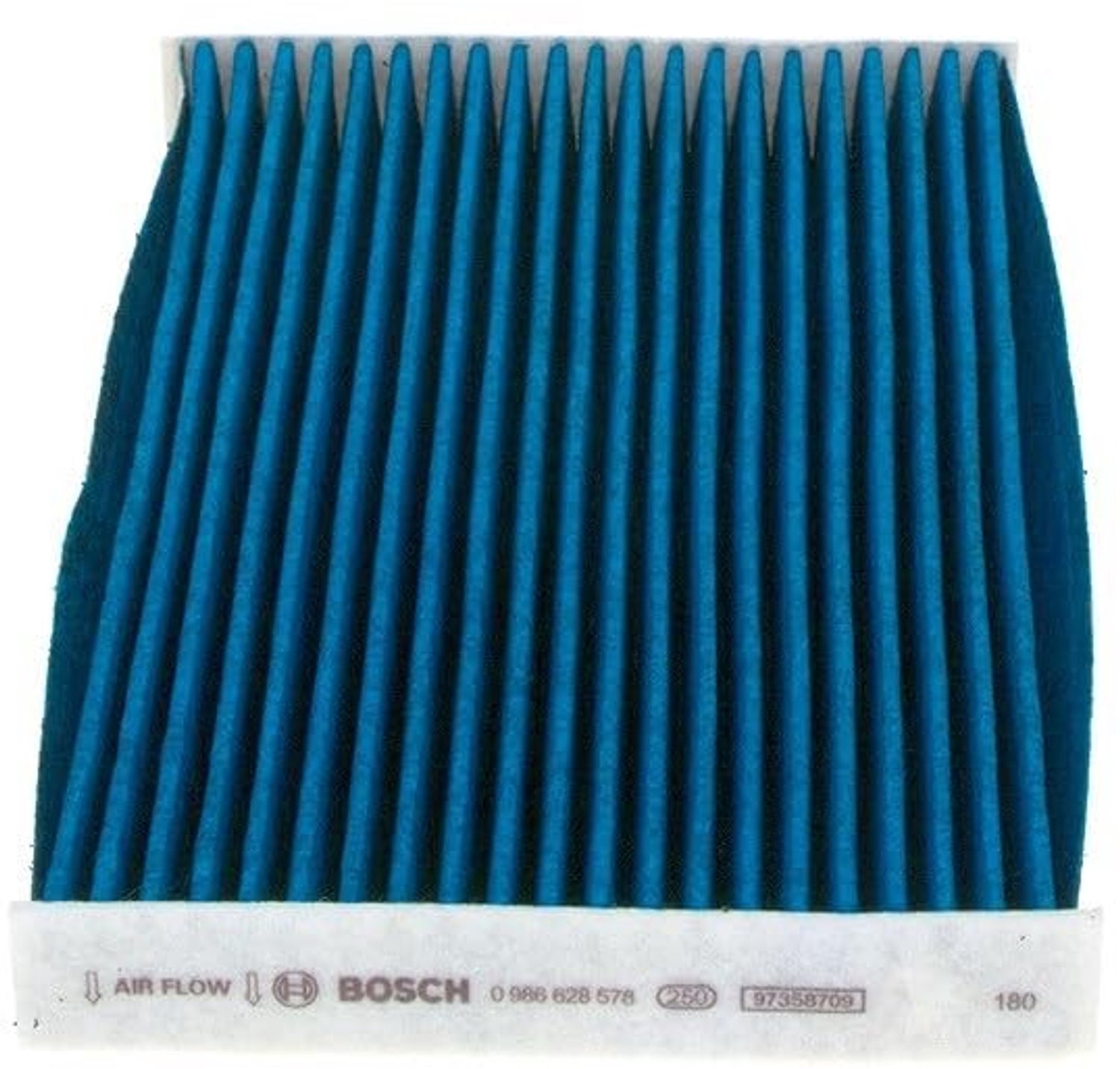 Actieve Koolstoffilter - 0.24 kg - Compatibel met Citroen en Opel